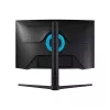 Monitor komputerowy Samsung G65B 68,6 cm (27 cali) 2560 x 1440 pikseli Quad HD LCD Czarny