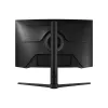 Monitor komputerowy Samsung G65B 68,6 cm (27 cali) 2560 x 1440 pikseli Quad HD LCD Czarny