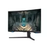 Monitor komputerowy Samsung G65B 68,6 cm (27 cali) 2560 x 1440 pikseli Quad HD LCD Czarny