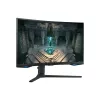 Monitor komputerowy Samsung G65B 68,6 cm (27 cali) 2560 x 1440 pikseli Quad HD LCD Czarny