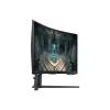 Monitor komputerowy Samsung G65B 68,6 cm (27 cali) 2560 x 1440 pikseli Quad HD LCD Czarny