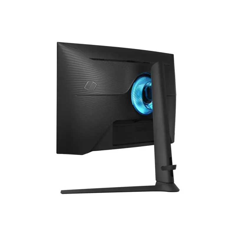 Monitor komputerowy Samsung G65B 68,6 cm (27 cali) 2560 x 1440 pikseli Quad HD LCD Czarny