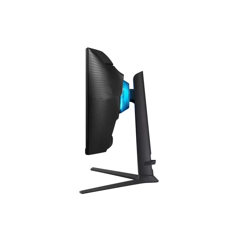 Monitor komputerowy Samsung G65B 68,6 cm (27 cali) 2560 x 1440 pikseli Quad HD LCD Czarny