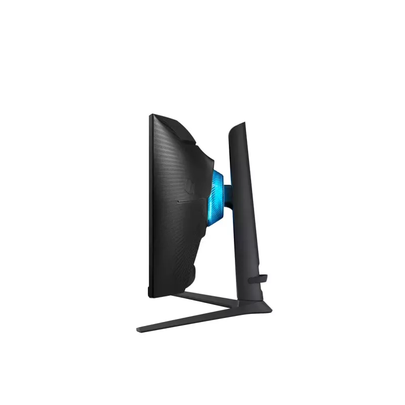 Monitor komputerowy Samsung G65B 68,6 cm (27 cali) 2560 x 1440 pikseli Quad HD LCD Czarny
