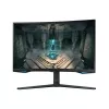 Monitor komputerowy Samsung G65B 68,6 cm (27 cali) 2560 x 1440 pikseli Quad HD LCD Czarny