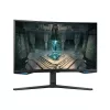 Monitor komputerowy Samsung G65B 68,6 cm (27 cali) 2560 x 1440 pikseli Quad HD LCD Czarny