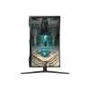 Monitor komputerowy Samsung G65B 68,6 cm (27 cali) 2560 x 1440 pikseli Quad HD LCD Czarny