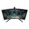 Monitor komputerowy Samsung G65B 68,6 cm (27 cali) 2560 x 1440 pikseli Quad HD LCD Czarny