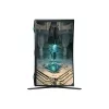 Monitor komputerowy Samsung G65B 81,3 cm (32 cale) 2560 x 1440 pikseli Quad HD LED Czarny