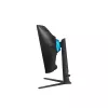 Monitor komputerowy Samsung G65B 81,3 cm (32 cale) 2560 x 1440 pikseli Quad HD LED Czarny