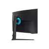 Monitor komputerowy Samsung G65B 81,3 cm (32 cale) 2560 x 1440 pikseli Quad HD LED Czarny