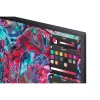 Monitor komputerowy Samsung S80TB 68,6 cm (27 cali) 3840 x 2160 pikseli 4K Ultra HD LED Czarny