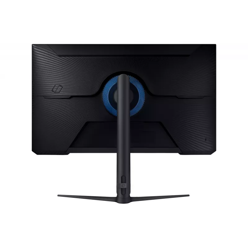 Samsung S32CG510EU monitor komputerowy 81,3 cm (32 cale) 2560 x 1440 pikseli Quad HD LED czarny