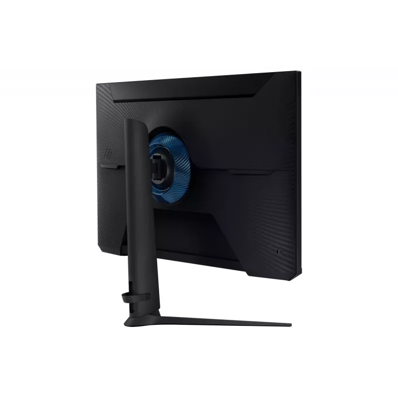 Samsung S32CG510EU monitor komputerowy 81,3 cm (32 cale) 2560 x 1440 pikseli Quad HD LED czarny