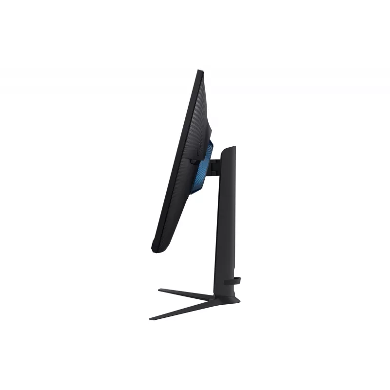 Samsung S32CG510EU monitor komputerowy 81,3 cm (32 cale) 2560 x 1440 pikseli Quad HD LED czarny