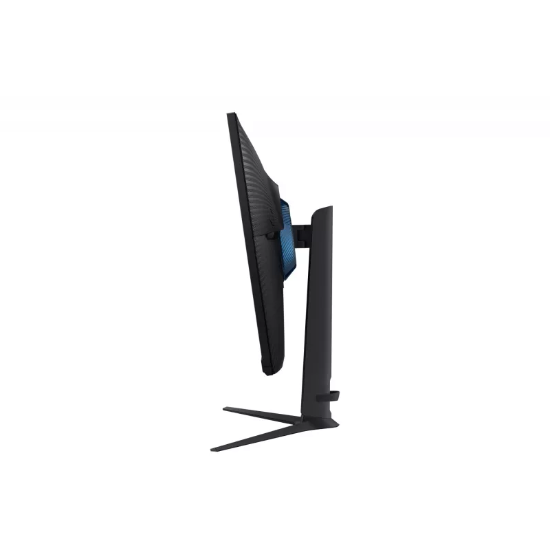 Samsung S32CG510EU monitor komputerowy 81,3 cm (32 cale) 2560 x 1440 pikseli Quad HD LED czarny