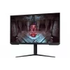 Samsung S32CG510EU monitor komputerowy 81,3 cm (32 cale) 2560 x 1440 pikseli Quad HD LED czarny