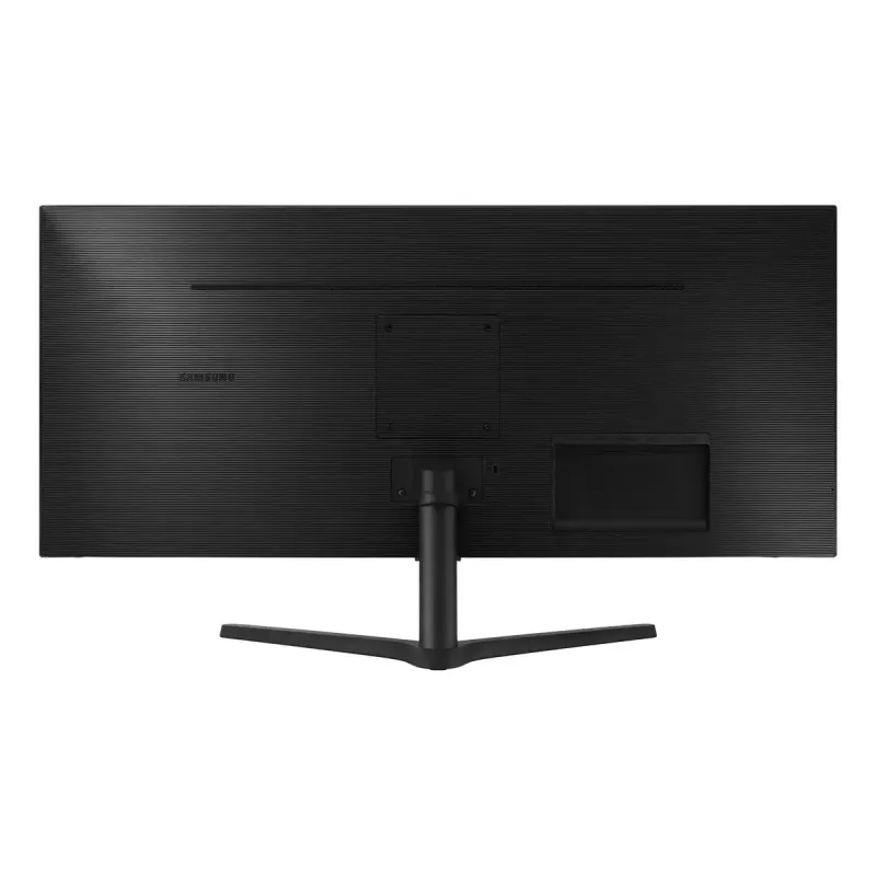 Monitor komputerowy Samsung S50GC 86,4 cm (34 cale) 3440 x 1440 pikseli UltraWide Quad HD LCD Czarny