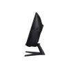Monitor komputerowy Samsung G55T 86,4 cm (34 cale) 3440 x 1440 pikseli UltraWide Quad HD LED Czarny