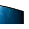 Monitor komputerowy Samsung G95C 124,5 cm (49 cali) 5120 x 1440 pikseli Dual QHD LED Czarny
