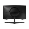 Monitor Samsung G55C 68,6 cm (27 cali) 2560 x 1440 pikseli Wide Quad HD LED Czarny
