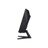 Monitor Samsung S32CG552EU 32 cali Curved Quad HD (2560x1440) VA LED, 165 Hz, 1 ms, FreeSync, HDR10