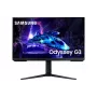 Samsung G30D monitor komputerowy 68.6 cm (27 cali) 1920 x 1080 pikseli Full HD LCD Czarny