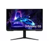 Samsung Odyssey G3 LS27DG302EUXEN (G30D) monitor gamingowy LED 68,6 cm (27 cali), 180 Hz