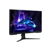 Samsung Odyssey G3 LS27DG302EUXEN (G30D) monitor gamingowy LED 68,6 cm (27 cali), 180 Hz
