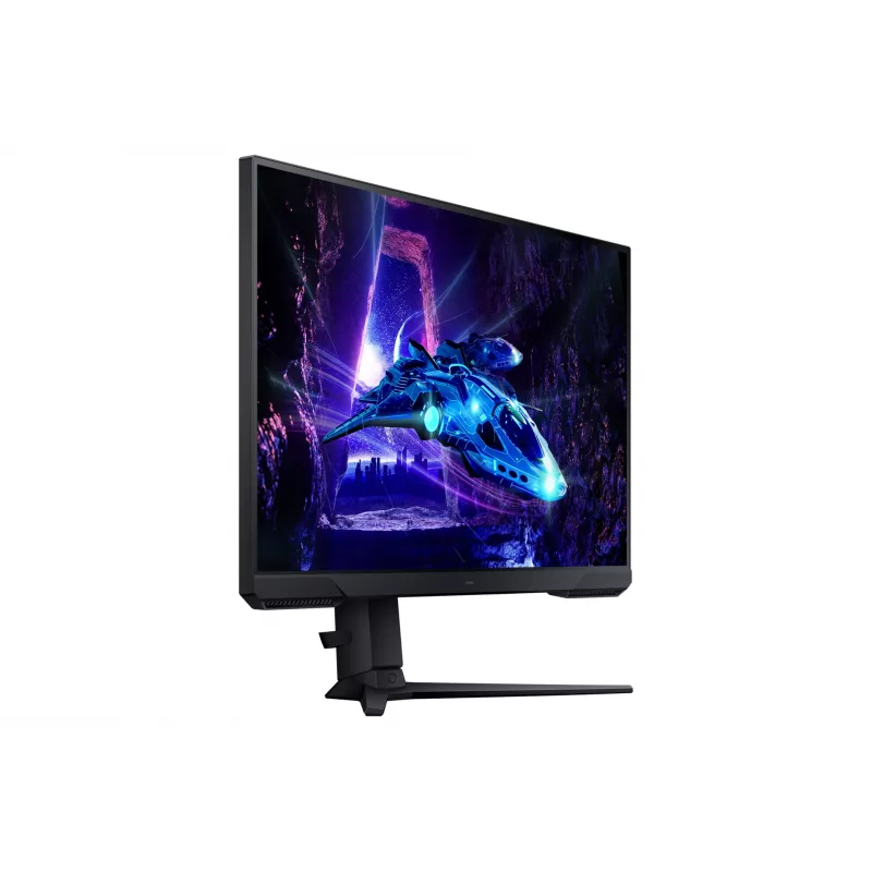 Samsung Odyssey G3 LS27DG302EUXEN (G30D) monitor gamingowy LED 68,6 cm (27 cali), 180 Hz