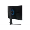 Samsung Odyssey G3 LS27DG302EUXEN (G30D) monitor gamingowy LED 68,6 cm (27 cali), 180 Hz