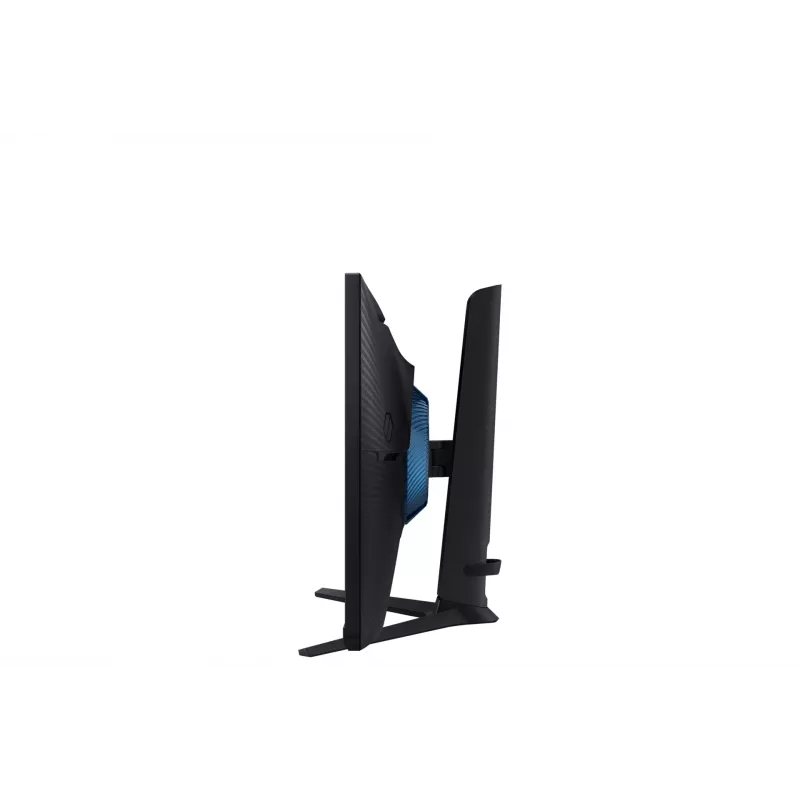 Samsung Odyssey G3 LS27DG302EUXEN (G30D) monitor gamingowy LED 68,6 cm (27 cali), 180 Hz