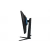 Samsung Odyssey G3 LS27DG302EUXEN (G30D) monitor gamingowy LED 68,6 cm (27 cali), 180 Hz