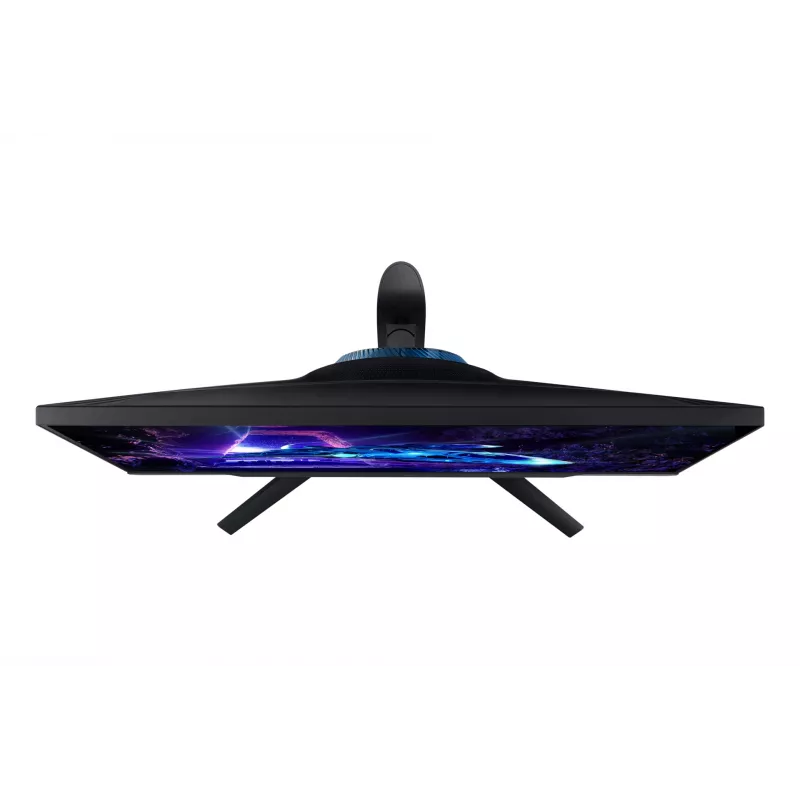 Samsung Odyssey G3 LS27DG302EUXEN (G30D) monitor gamingowy LED 68,6 cm (27 cali), 180 Hz