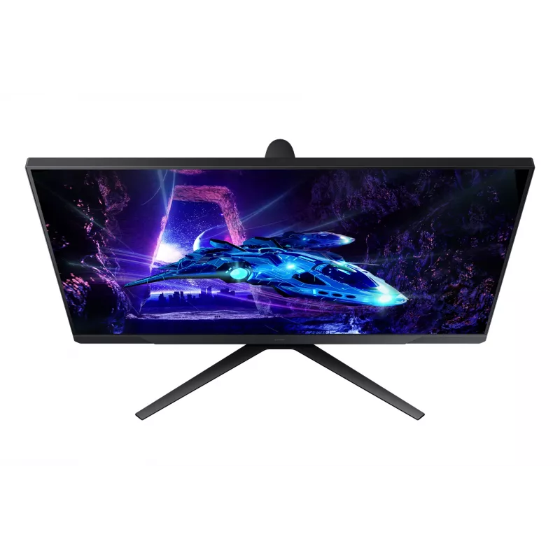 Samsung Odyssey G3 LS27DG302EUXEN (G30D) monitor gamingowy LED 68,6 cm (27 cali), 180 Hz