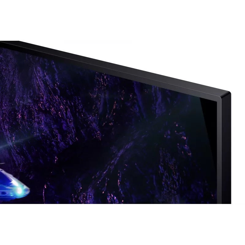 Samsung Odyssey G3 LS27DG302EUXEN (G30D) monitor gamingowy LED 68,6 cm (27 cali), 180 Hz