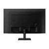 Monitor komputerowy Samsung M70D 81,3 cm (32 cale) 3840 x 2160 pikseli 4K Ultra HD LED Czarny