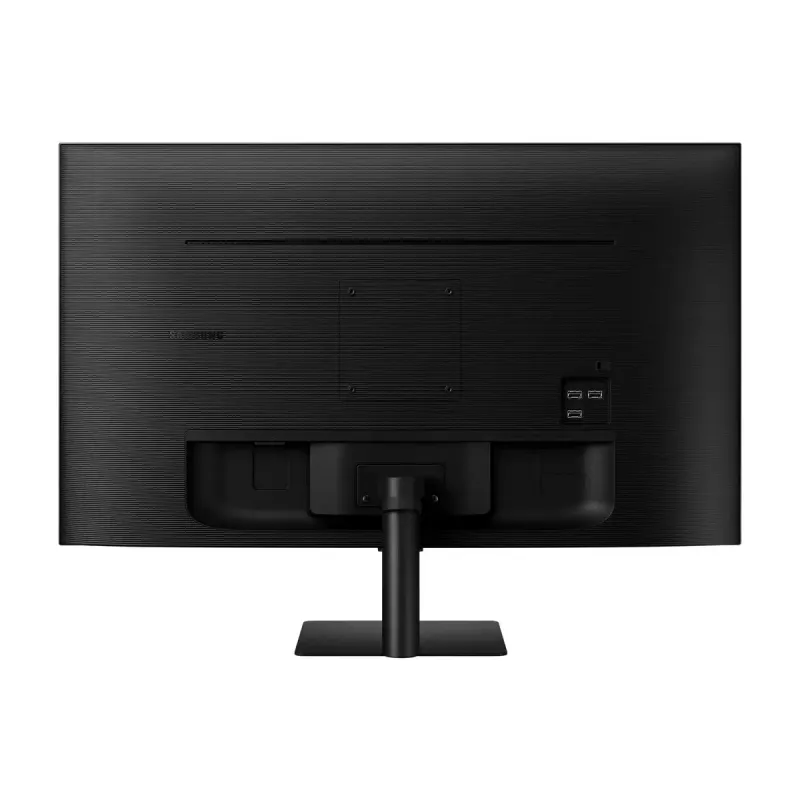 Monitor komputerowy Samsung M70D 81,3 cm (32 cale) 3840 x 2160 pikseli 4K Ultra HD LED Czarny