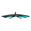 Monitor Samsung 27 cali S36GD Full HD (1920×1080), VA LCD, 100 Hz, 4 ms, 1800R zakrzywiony, HDMI i VGA, VESA 75x75, czarny