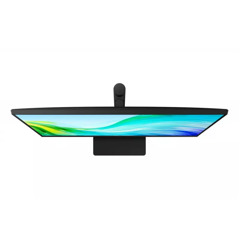 Monitor komputerowy Samsung S61F 68,6 cm (27 cali) 2560 x 1440 pikseli Quad HD LCD Czarny