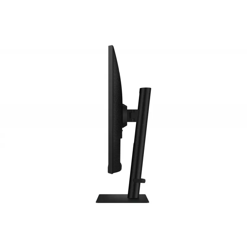 Monitor komputerowy Samsung S61F 68,6 cm (27 cali) 2560 x 1440 pikseli Quad HD LCD Czarny