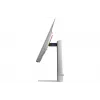 Monitor Samsung S32FG810SU 32 cale OLED 2160 x 3840 4K UHD, 0,03 ms, kąt widzenia 178°, VESA, regulacja wysokości, srebrny