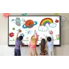 Monitor Samsung LH86WAFWLGCXEN 86 cali Wyświetlacz dotykowy 3840 x 2160