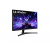 Monitor komputerowy LG 27GS60F-B 27 cali Full HD IPS 1920 x 1080, 180 Hz, 1 ms, FreeSync Premium, G-SYNC Compatible, HDR10, sRGB 99%