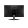 Monitor komputerowy LG 27GS60F-B 27 cali Full HD IPS 1920 x 1080, 180 Hz, 1 ms, FreeSync Premium, G-SYNC Compatible, HDR10, sRGB 99%