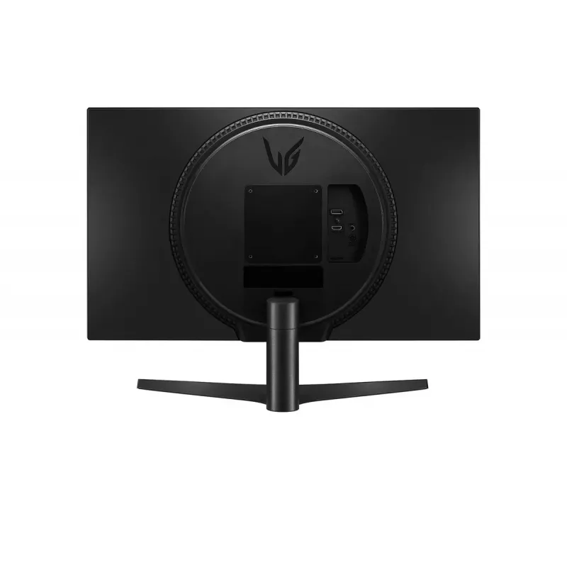 Monitor komputerowy LG 27GS60F-B 27 cali Full HD IPS 1920 x 1080, 180 Hz, 1 ms, FreeSync Premium, G-SYNC Compatible, HDR10, sRGB 99%