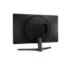 Monitor komputerowy LG 27GS60F-B 27 cali Full HD IPS 1920 x 1080, 180 Hz, 1 ms, FreeSync Premium, G-SYNC Compatible, HDR10, sRGB 99%
