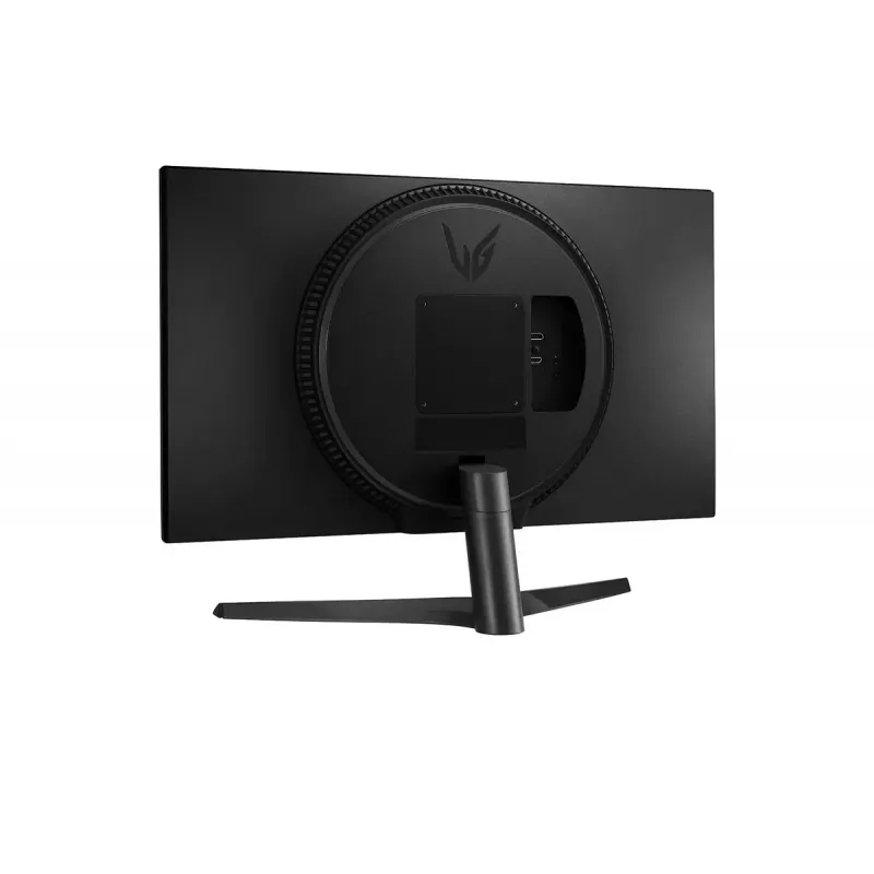 Monitor komputerowy LG 27GS60F-B 27 cali Full HD IPS 1920 x 1080, 180 Hz, 1 ms, FreeSync Premium, G-SYNC Compatible, HDR10, sRGB 99%