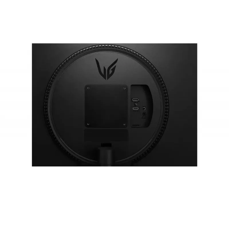 Monitor komputerowy LG 27GS60F-B 27 cali Full HD IPS 1920 x 1080, 180 Hz, 1 ms, FreeSync Premium, G-SYNC Compatible, HDR10, sRGB 99%