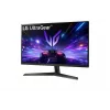 Monitor komputerowy LG 27GS60F-B 27 cali Full HD IPS 1920 x 1080, 180 Hz, 1 ms, FreeSync Premium, G-SYNC Compatible, HDR10, sRGB 99%